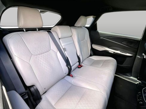 Used 2023 Lexus RX 350 w/ Accessory Package (Z1) AWD/4WD image 21