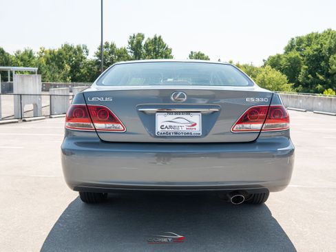 Used 2006 Lexus ES 330 w/ Preferred Accessory Pkg FWD image 6