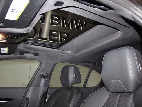 Certified 2025 BMW 530i RWD image 13