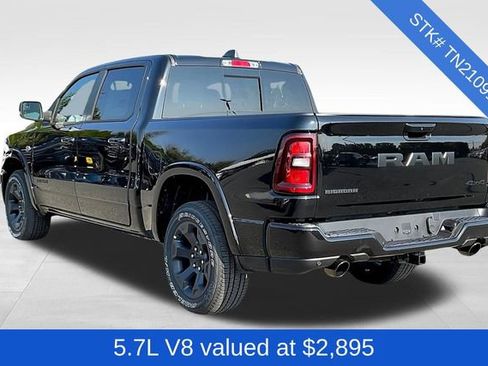 New 2026 RAM 1500 Big Horn image 3