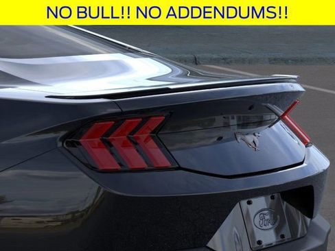 New 2026 Ford Mustang Premium image 23