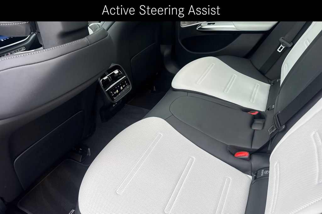 Certified 2026 Mercedes-Benz E 53 AMG e 4MATIC Sedan image 17