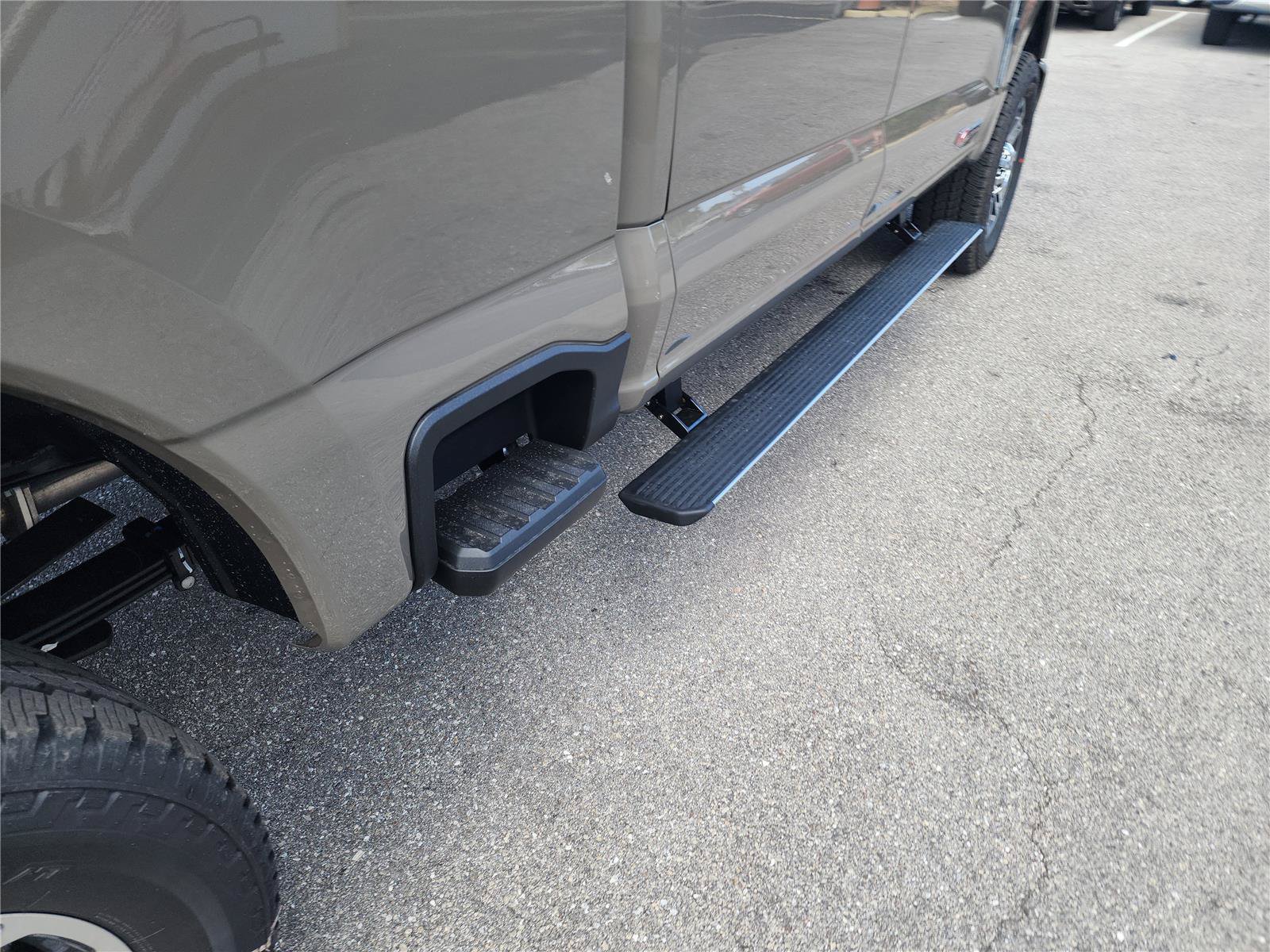New 2026 Ford F250 Platinum w/ Platinum Plus Package AWD/4WD image 24