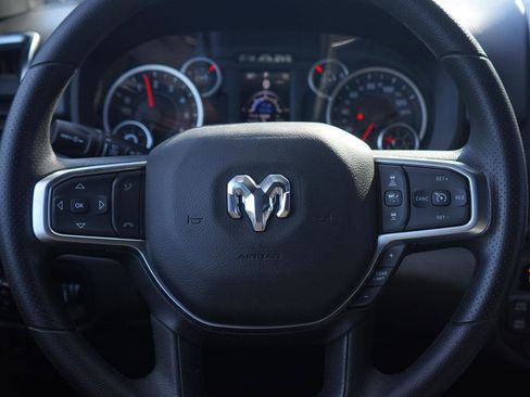 New 2026 RAM 1500 Big Horn image 13