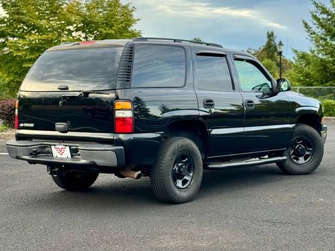 Used 2006 Chevrolet Tahoe LT image 10