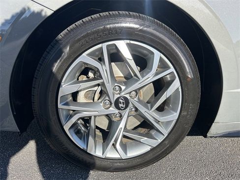 Used 2023 Hyundai Sonata SEL image 27