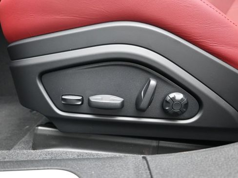 New 2026 Porsche Panamera 4 E-Hybrid AWD/4WD image 15