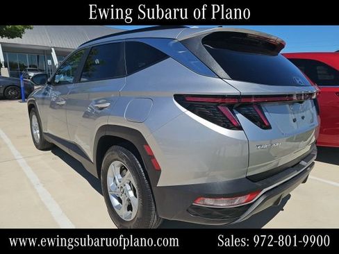 Used 2023 Hyundai Tucson SEL FWD image 3