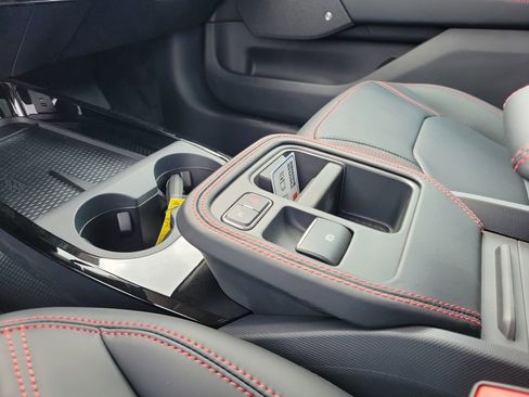 New 2026 Ford Mustang Mach-E Premium w/ Sport Appearance Package image 29