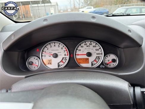 Used 2018 Nissan Frontier PRO-4X image 23