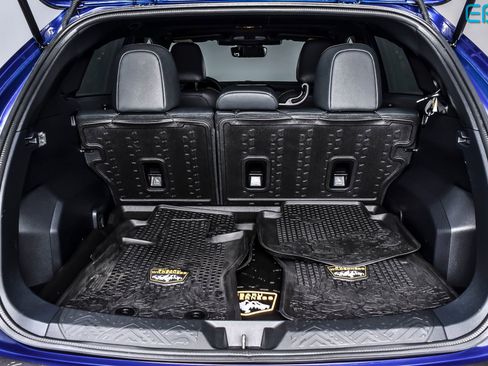 Used 2024 Subaru Crosstrek 2.5i Wilderness w/ Crosstrek Mirror Package image 14