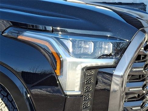 Used 2023 Toyota Tundra Platinum image 9