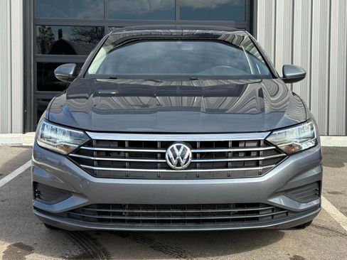 Used 2021 Volkswagen Jetta S image 2