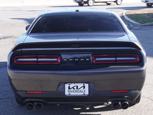 Used 2020 Dodge Challenger R/T image 8