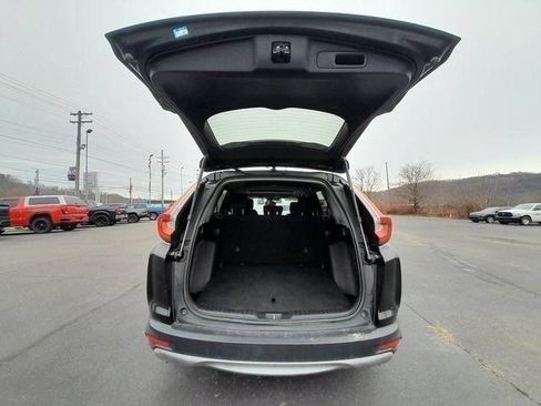 Used 2019 Honda CR-V EX image 59