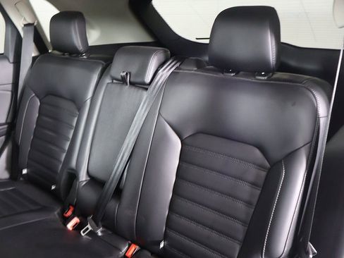 Used 2024 Ford Edge SEL w/ Convenience Package image 31