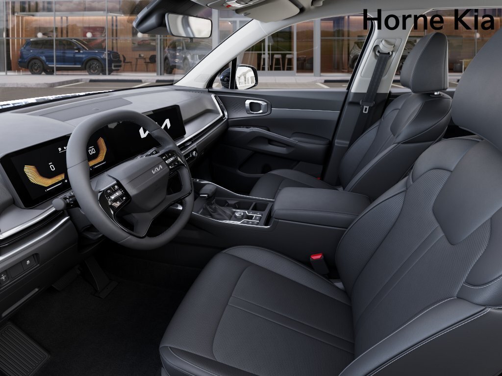 New 2026 Kia Sorento S FWD image 17