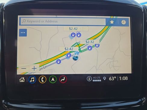 Used 2023 Chevrolet Traverse High Country w/ LPO, Floor Liner Package image 21