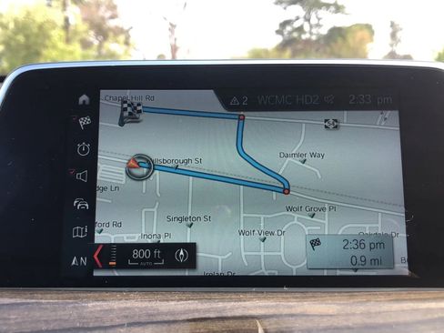 Used 2018 BMW X1 xDrive28i image 33