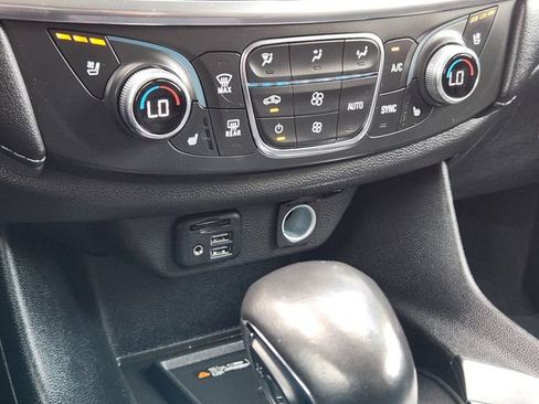Certified 2021 Chevrolet Traverse High Country w/ LPO, Floor Liner Package AWD/4WD image 20