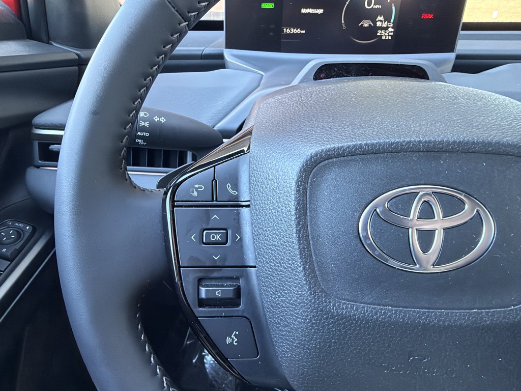 Used 2026 Toyota bZ FWD image 29
