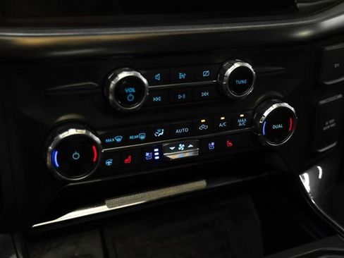 Used 2022 Ford F150 Tremor w/ Equipment Group 402A High AWD/4WD image 21