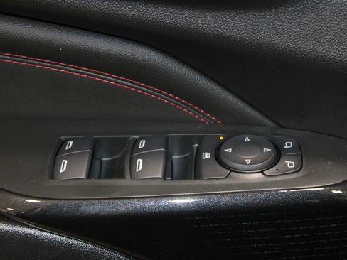 New 2026 Chevrolet Trax RS w/ Driver Confidence Package FWD image 41