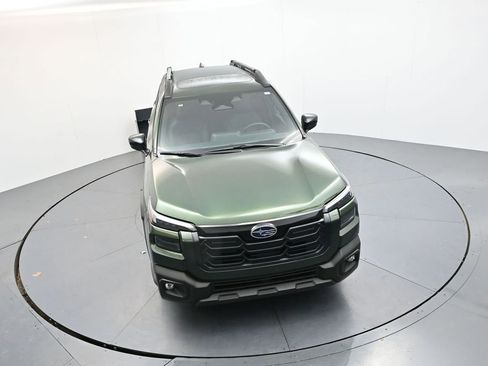 New 2026 Subaru Outback Limited AWD/4WD image 10
