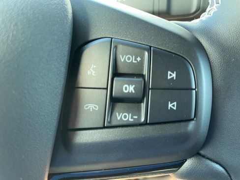 New 2025 Ford Mustang Mach-E GT image 21