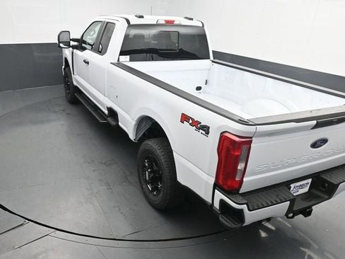 New 2026 Ford F350 XL w/ STX Appearance Package AWD/4WD image 24