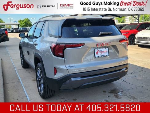 New 2027 GMC Terrain Elevation w/ Elevation Premium Package FWD image 6