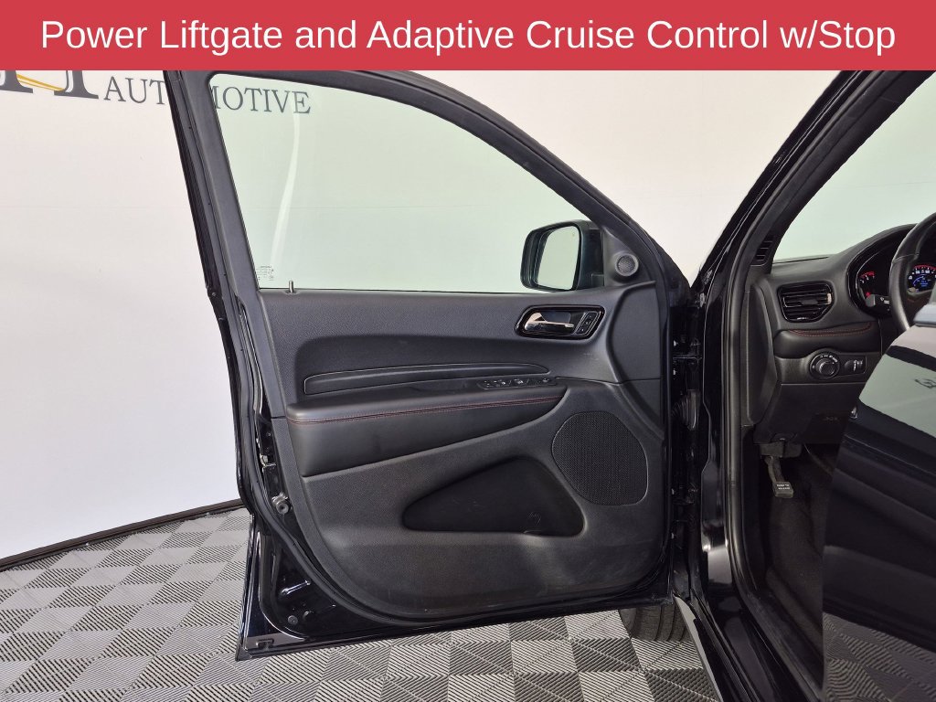 Used 2024 Dodge Durango GT AWD/4WD image 15
