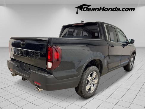 New 2026 Honda Ridgeline RTL image 5