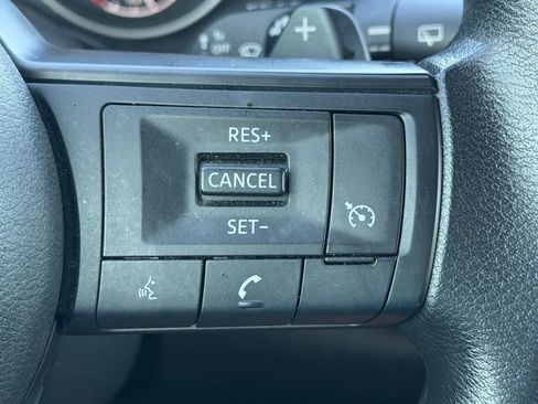 Certified 2023 Nissan Rogue S AWD/4WD image 19