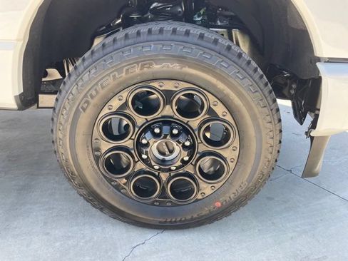 New 2026 Ford F350 Lariat w/ Black Appearance Package AWD/4WD image 34