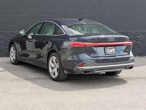 Used 2025 Audi A5 2.0T Premium Plus w/ Premium Plus AWD/4WD image 8