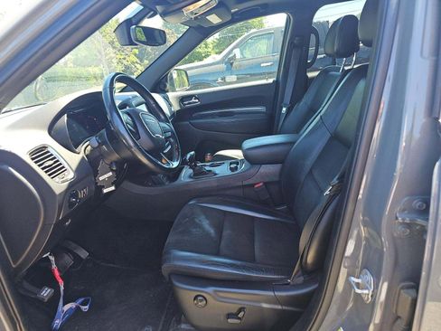 Used 2020 Dodge Durango R/T AWD/4WD image 5