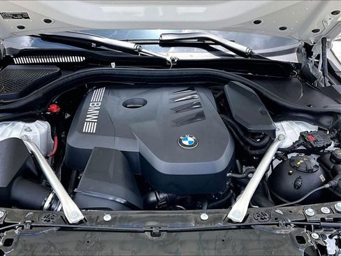 Used 2026 BMW 530i RWD image 11