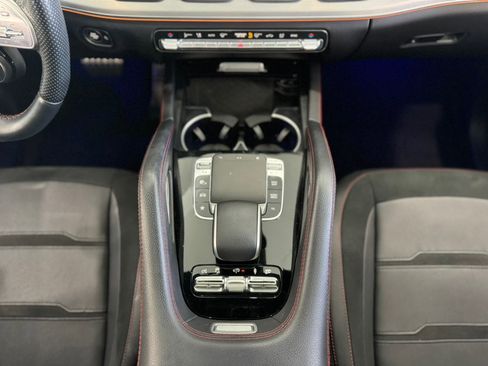 Used 2023 Mercedes-Benz GLE 53 AMG 4MATIC Coupe w/ AMG Night Package image 28