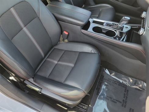 Used 2023 Nissan Altima 2.5 SR image 19