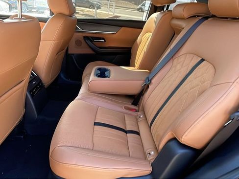 New 2025 MAZDA CX-70 3.3 Turbo S w/ Premium Plus image 16