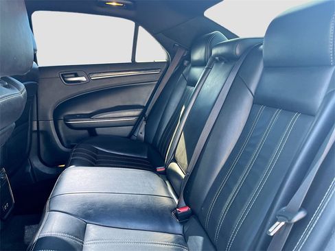 Used 2020 Chrysler 300 S image 24