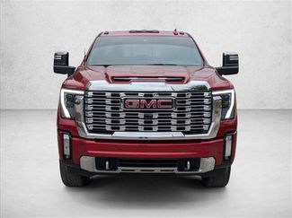 Used 2024 GMC Sierra 2500 Denali w/ Denali Reserve Package video 2