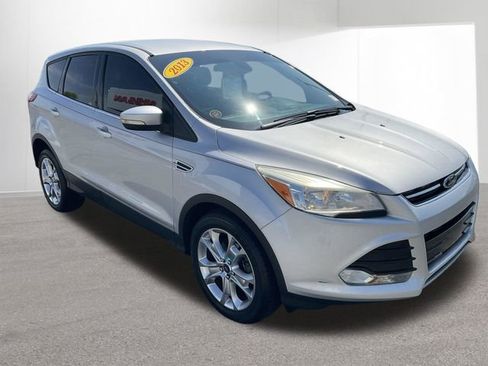 Used 2013 Ford Escape SEL FWD image 3
