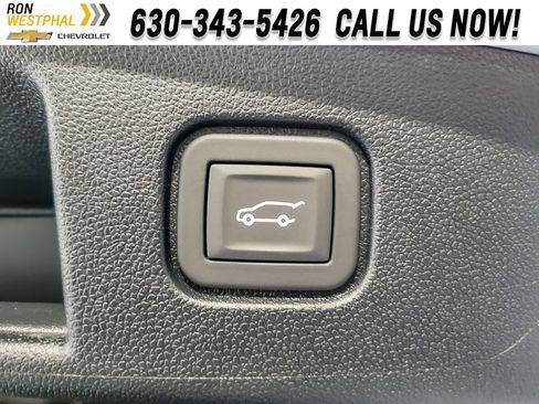 New 2026 Chevrolet Blazer EV SS image 18