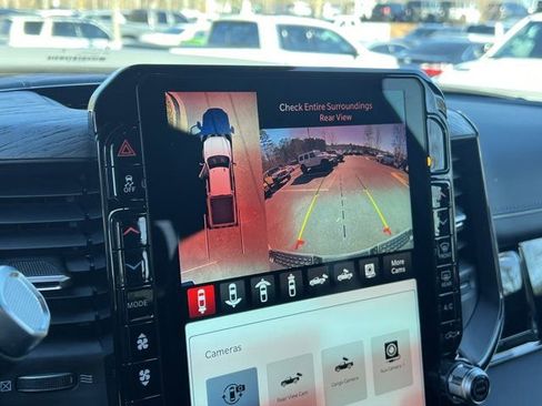 New 2026 RAM 2500 Limited image 26