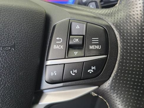 Used 2020 Ford Explorer ST AWD/4WD image 35