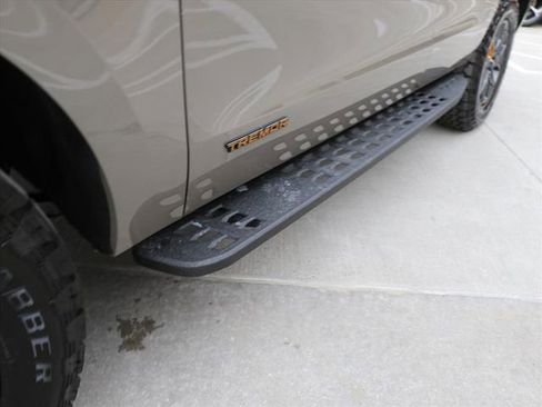 New 2026 Ford Expedition Tremor image 8