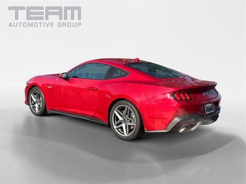 Used 2024 Ford Mustang GT Premium image 5