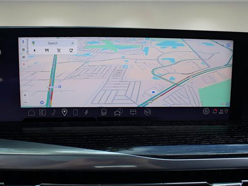 New 2025 Cadillac Escalade IQ Sport 1 w/ Smart Trailering package image 27